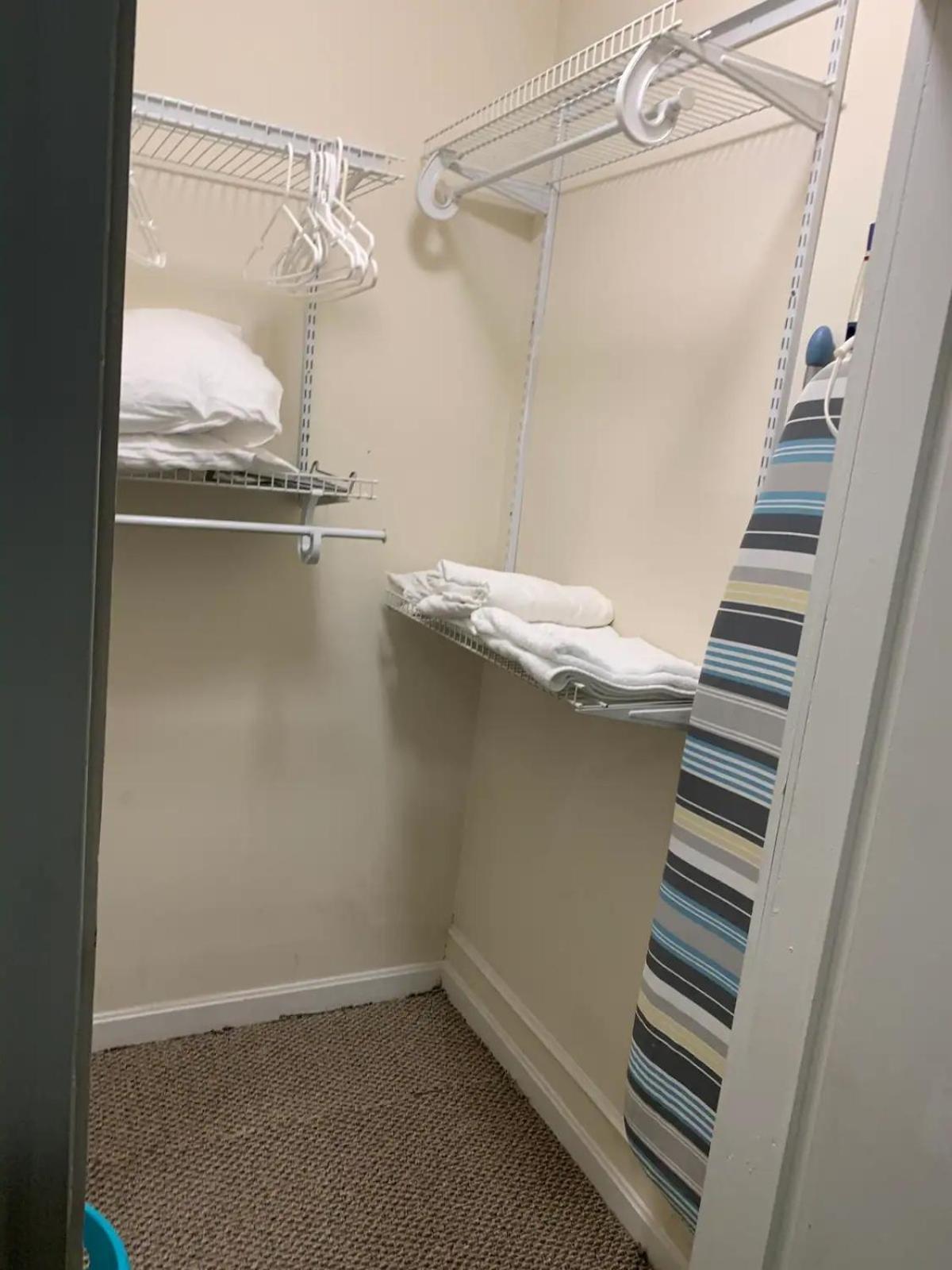 Charming Urban Getaway Apartment Providence
